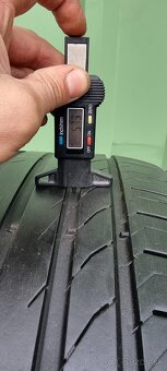 Letne pneumatiky Continental 285/40R21 - 6
