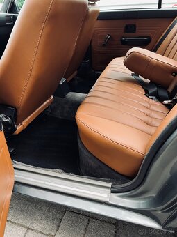 BMW E28 525 eta M20B27 - 6