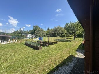 Predaj stavebný pozemok, časť Horné Orechové , okr T… - 6