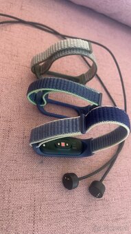 Xiaomi Mi band - 6
