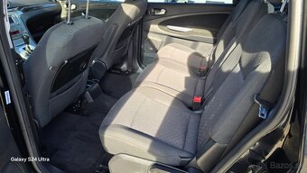 Ford Galaxy 2.0 103kw A/T6 - 6