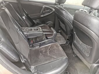 Toyota rav4, 2.2 diesel 110kw, - 6