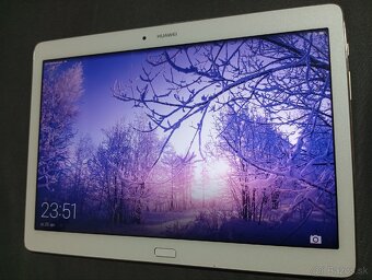 Tablet Huawei M2 a01l - 6