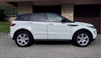 LAND ROVER RANGE ROVER EVOQUE 2.2 SD4 DYNAMIC - 6