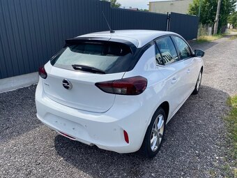 Opel Corsa 1.2i 74kW, Najazdené 8600 km, Rok výroby 10/2023 - 6