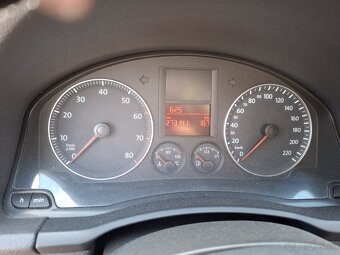 Volkswagen golf 5 - 6
