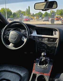 Audi A4 2.0TDI 2010 105kW - 6