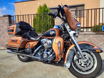 Harley Davidson Electra Ultra Classic - 6