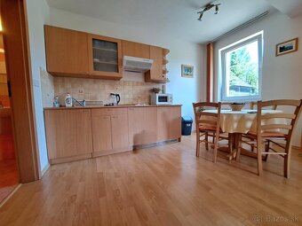 EXKLUZÍVNE predáme dva apartmány na Donovaloch - 6