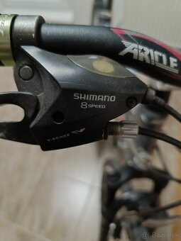 Krosový Scott - 6