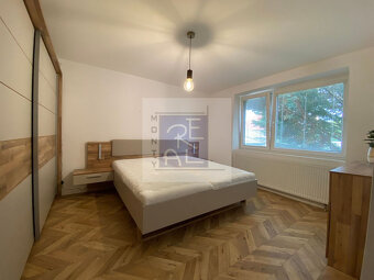 NA PRENÁJOM 3 IZBOVÝ BYT NITRA - CENTRUM - 6