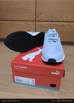 Tenisky Puma - 6