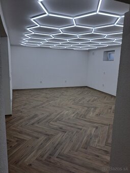Priestor na prenájom v centre VK - 6