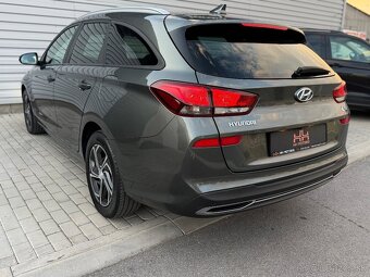 Hyundai i30sw edition30 - 6