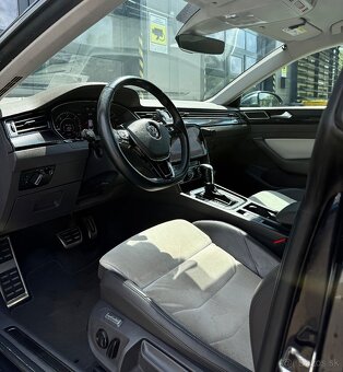 Volkswagen Arteon 2.0 DSG Elegance - 6