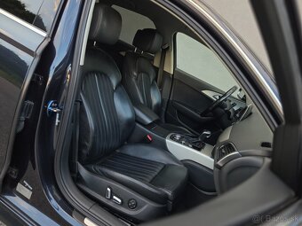 Audi A6 3.0TDI Facelift S-line - 6