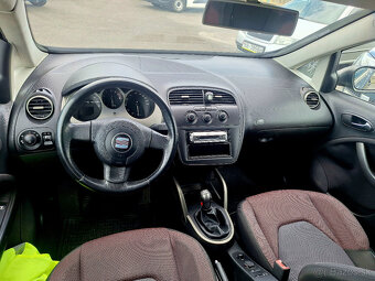 Seat Altea 1.6i Reference - 6