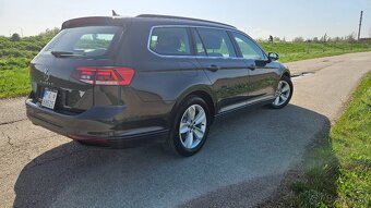 Volkswagen Passat Variant B8 2.0 TDI Business DSG 147kw - 6