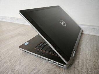 ▼Dell Latitude E6420 - 14" / i5-2520M / 8GB / ZÁR▼ - 6