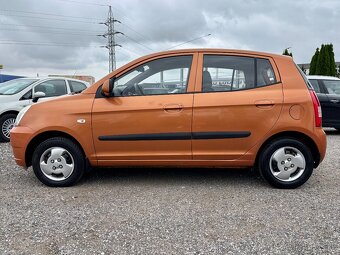 Kia Picanto 1.0 LX - 6