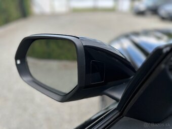 Audi Q8 50 3.0 TDI mHEV S line quattro tiptronic - 6