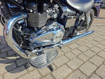 Triumph America LT - 6