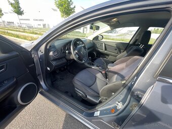 Predám Mazda 6 - 6
