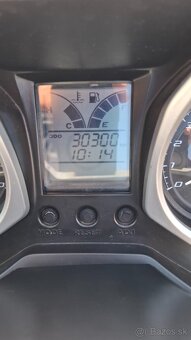 KAWASAKI J300 ABS - 6