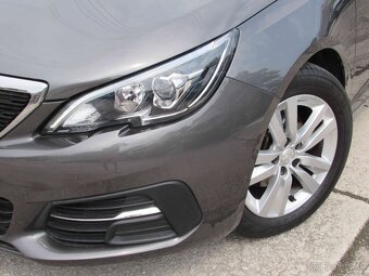 Peugeot 308 Break/SW 1.5 BlueHDi S&S Active Pack - 6