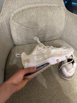Nike Air Max 270 React - veľkosť 39 - 6