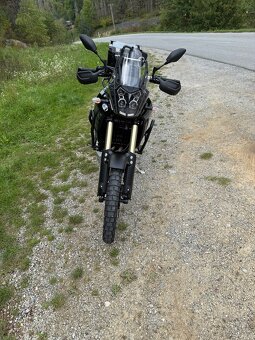 Yamaha TENERE 700 - 6