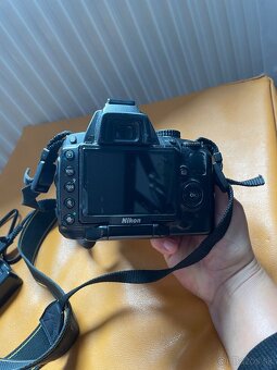 Nikon D5000 - 6