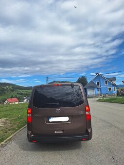 Toyota PROACE Verso 2024 - 6
