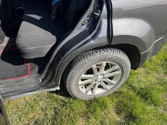 Suzuki Grand Vitara - 6