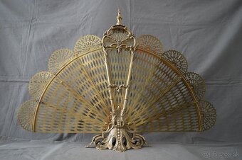 Krbový paraván - 6