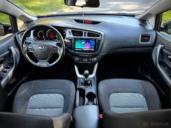 KIA CEED 1.6 GDi GOLD - 6