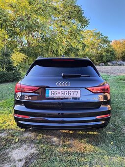 Audi Q3 35 TDI automat - 6