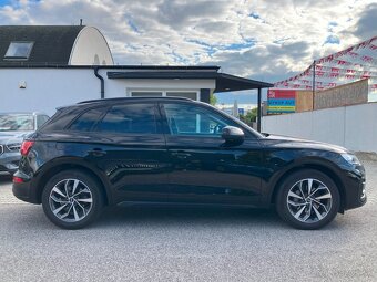 Audi Q5 35 2.0 TDI Advanced S tronic 120 kW - 6