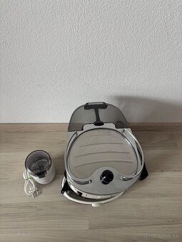 pákový kávovar delonghi - 6