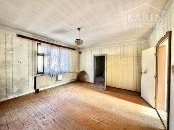 Priestranný 4-izbový rodinný dom, Petrova Ves - 6