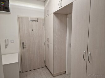 NA PRENÁJOM: 1,5-izbový byt – Košice Šaca - 6