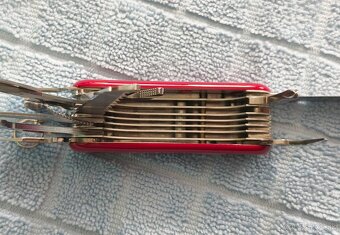 Wenger Delémont Classic 28 - 6