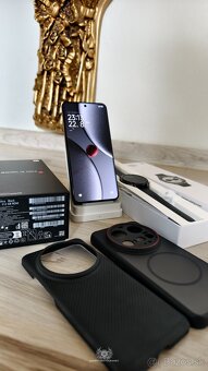 Xiaomi 15 Ultra + hodinky - 6