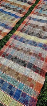 Predám nasledujúce 4 koberce - 6