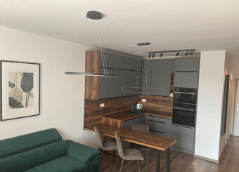 Prenájom 2,5 izbový byt NUPPU- Hraničná 28/B - 6