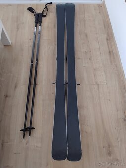 Lyže 163 - 6