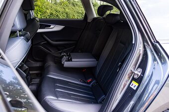 Audi A4 Avant 45 3.0 TDI S line quattro tiptronic / TOP STAV - 6
