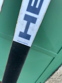 Lyže Head 156cm - 6