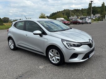 Renault Clio 1.0TCe AUTOMAT - 6