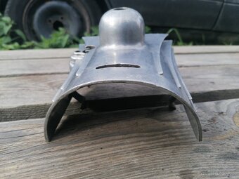 Kryt na karburátor na Jawa, CZ 175/ 356, 125/ 355 - 6